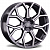 Replay B238 9.5x21 5*112 ET37 DIA66.6 GMF Литой