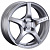 LS 537 5.5x14 4*100 ET45 DIA73.1 SF Литой