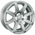 LS 571 6.5x15 4*100 ET40 DIA73.1 GMF Литой LS 571 6.5x15 4*100 ET40 DIA73.1 GMF Литой