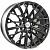 RST R002 8.5x20 5*114.3 ET30 DIA60.1 BL Литой
