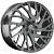 LS Forged FG49L 9x21 5*120 ET40 DIA72.6 MGM Кованый