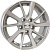 Neo 663 6.5x16 5*114.3 ET45 DIA60.1 Silver Литой