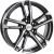 RST R197 6.5x17 5*114.3 ET40 DIA64.1 BD Литой