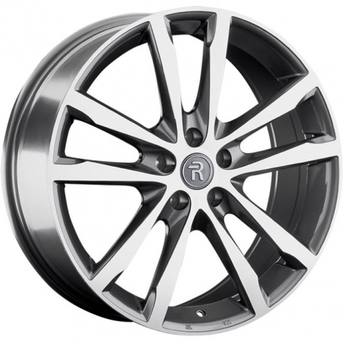 Replay MR211 8.5x20 5*112 ET29 DIA66.6 GMF Литой