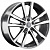 Replay MR211 8.5x20 5*112 ET29 DIA66.6 GMF Литой
