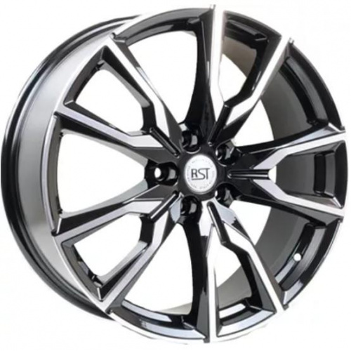 RST R012 8x20 5*127 ET45 DIA71.6 BD Литой