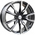 RST R012 8x20 5*127 ET45 DIA71.6 BD Литой RST R012 8x20 5*127 ET45 DIA71.6 BD Литой
