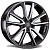 Replay V85 7.5x19 5*108 ET50 DIA63.3 GMF Литой
