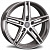 Replay A248 8.5x20 5*112 ET20 DIA66.6 MGMF Литой