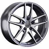 Replay B221 7.5x17 5*120 ET32 DIA72.6 GMF Литой