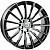 RST R108 8x18 5*108 ET42.5 DIA63.3 BD Литой