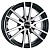 Tech Line 305 4.5x13 4*100 ET43 DIA67.1 BD Литой
