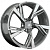 LS Forged FG23 8x19 5*114.3 ET45 DIA67.1 GMF Кованый