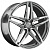 LS Forged FG50 9.5x21 5*114.3 ET38 DIA67.1 MGMF Кованый