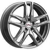 iFree Бомбей 6.5x18 5*108 ET33 DIA60.1 Хай Вэй Литой