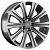 Replay MR205 8x19 5*112 ET49 DIA66.6 GMF Литой