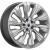 K&K Галего 7.5x19 5*108 ET45 DIA67.1 Дарк платинум Литой K&K Галего 7.5x19 5*108 ET45 DIA67.1 Дарк платинум Литой
