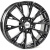 RST R207 6.5x17 5*114.3 ET45 DIA54.1 Silver Литой