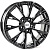 RST R207 6.5x17 5*114.3 ET45 DIA67.1 BL Литой