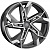 Replay HND387 8.5x20 5*114.3 ET54 DIA67.1 MGMF Литой
