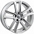 RST R078 7x18 5*114.3 ET38 DIA67.1 Silver Литой