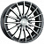 LS 367 7x16 4*100 ET40 DIA73.1 GMF Литой