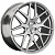 LS Forged FG43 10x21 5*112 ET44 DIA66.6 MGMF Кованый