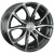 LS 764 7.5x17 5*100 ET40 DIA73.1 GMF Литой LS 764 7.5x17 5*100 ET40 DIA73.1 GMF Литой