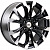 RST R118 7.5x18 6*139.7 ET42 DIA67.1 BD Литой