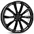 MAK Wolf 8x19 5*114.3 ET40 DIA76.1 Gloss Black Литой