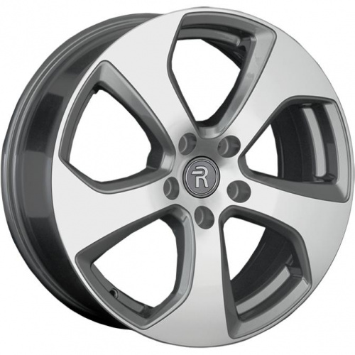 Replay VV150 7.5x17 5*112 ET47 DIA57.1 GMF Литой