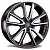 Replay MR237 7.5x19 5*112 ET44 DIA66.6 GMF Литой