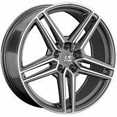 LS FlowForming RC79 8.5x19 5*108 ET30 DIA65.1 GMF Литой