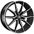 LS FlowForming RC58 9x20 5*112 ET26 DIA66.6 MBF Литой