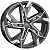 Replay MZ132 8.5x20 5*114.3 ET45 DIA67.1 MGMF Литой
