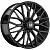 LS Forged FG33 8.5x21 6*139.7 ET50 DIA95.1 BK Кованый