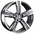 Replay MR219 7.5x19 5*112 ET40 DIA66.6 GMF Литой