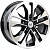 RST R116 6.5x16 5*100 ET40 DIA57.1 BD Литой