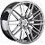 LS Forged FG12 9.5x21 5*112 ET36 DIA66.6 HPB Кованый
