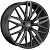 LS FlowForming RC77 9.5x22 5*108 ET48 DIA63.3 MB+SSF Литой