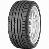 Continental ContiSportContact 2 275/40 R18 103W XL J FP