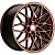 Khomen KHW 1902 8.5x19 5*112 ET30 DIA66.6 Bronze Литой
