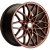 Khomen KHW 1902 8.5x19 5*112 ET30 DIA66.6 Bronze Литой Khomen KHW 1902 8.5x19 5*112 ET30 DIA66.6 Bronze Литой