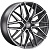 LS FlowForming RC59 8.5x20 5*112 ET30 DIA66.6 MGMF Литой