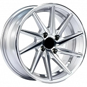 X-Race H-03L 7x16 4*100 ET32 DIA54.1 SF Литой