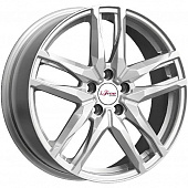 iFree Бомбей 6.5x18 5*108 ET33 DIA60.1 Нео-классик Литой
