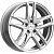 iFree Бомбей 6.5x18 5*108 ET52 DIA60.1 Нео-классик Литой