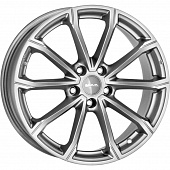 MAK DaVinci 6x16 5*100 ET35 DIA57.1 Matt Titan Литой