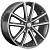 LS 1368 6.5x16 5*114.3 ET50 DIA67.1 GMF Литой