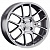 LS 817 7x16 4*100 ET42 DIA73.1 GMF Литой